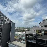 Imperio Residence Melaka - Lovely Classic Studio For Couple Stay With Wifi
