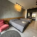 Imperio Residence Melaka - Lovely Classic Studio For Couple Stay With Wifi