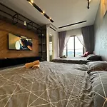 Imperio Residence Melaka - Lovely Classic Studio For Couple Stay With Wifi