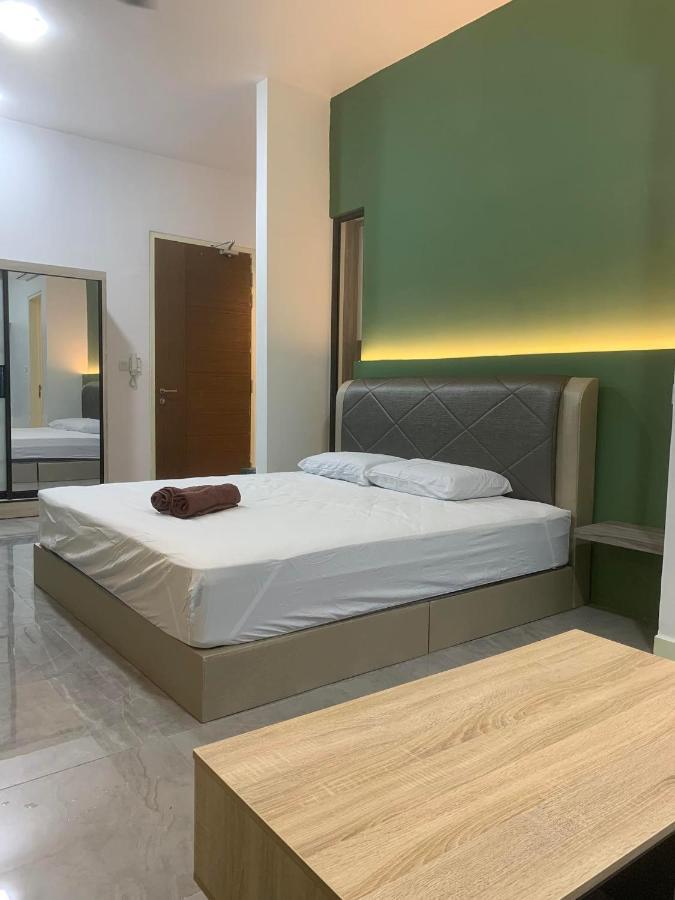 Pangsapuri Imperio - Lovely Classic For Couple With Wifi