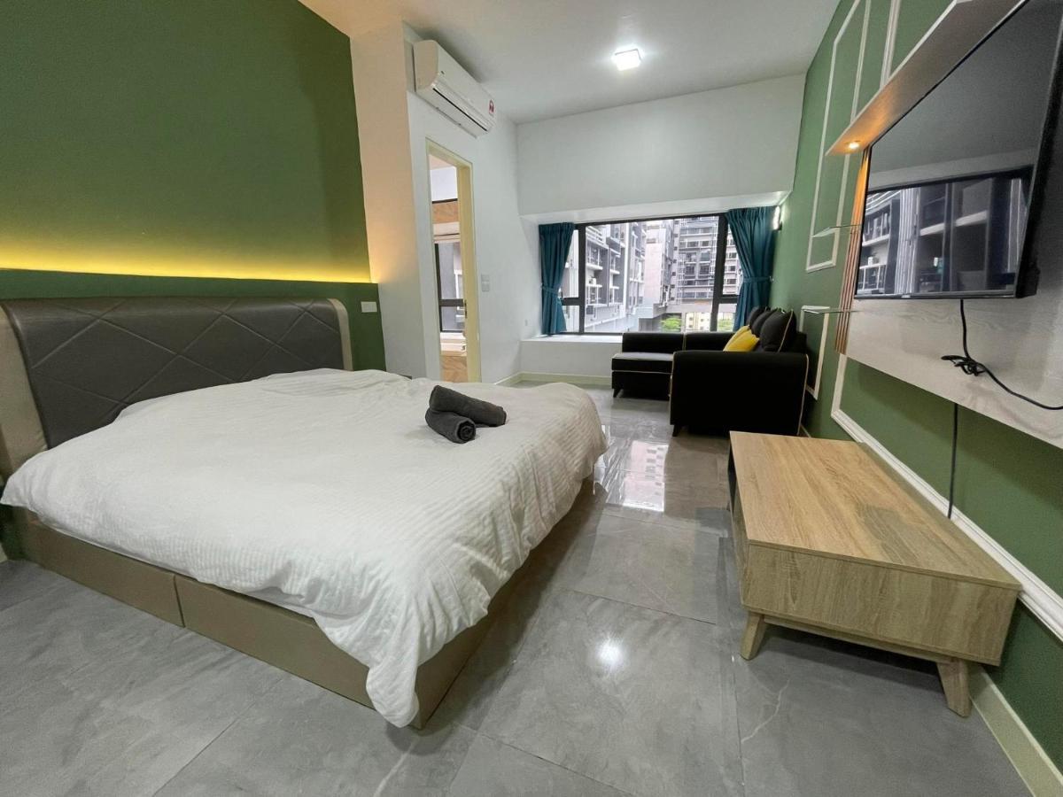 Imperio - Lovely Classic For Couple With Wifi Pangsapuri Malacca