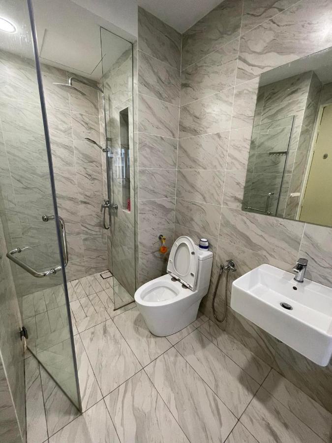 Pangsapuri Imperio - Lovely Classic For Couple With Wifi *