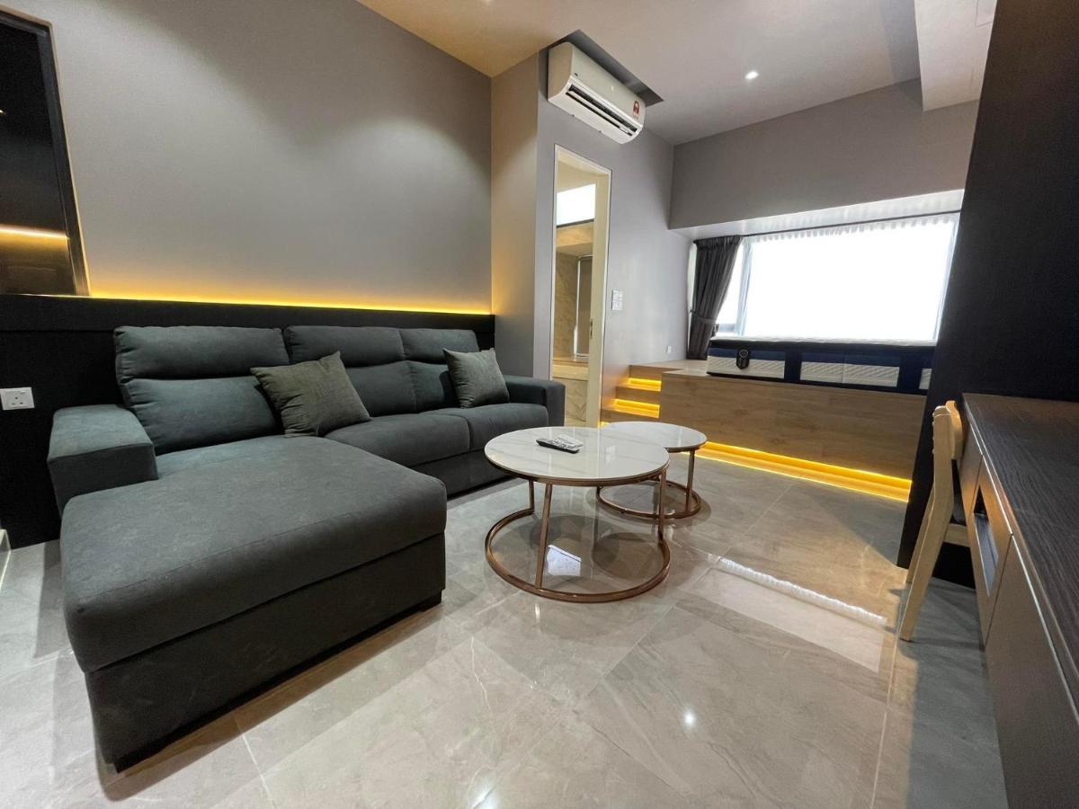 Imperio - Lovely Classic For Couple With Wifi Pangsapuri Malacca