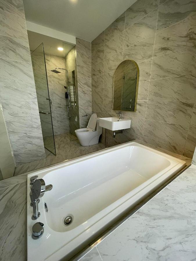 Imperio - Lovely Classic For Couple With Wifi Pangsapuri