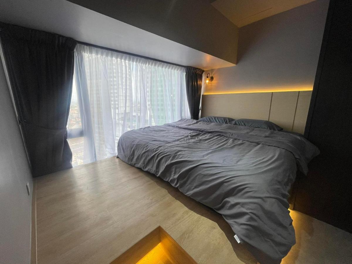 Imperio - Lovely Classic For Couple With Wifi Pangsapuri *