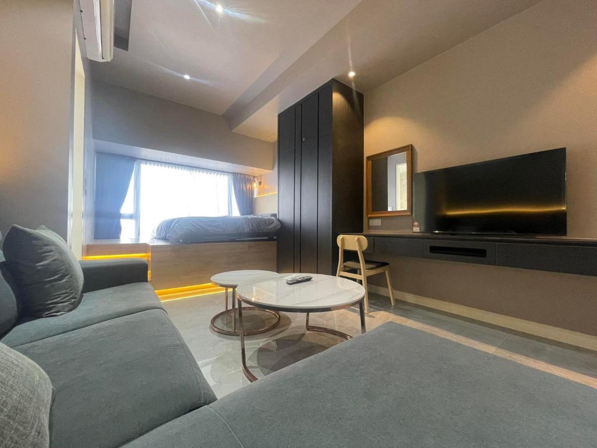 Pangsapuri Imperio - Lovely Classic For Couple With Wifi Malacca