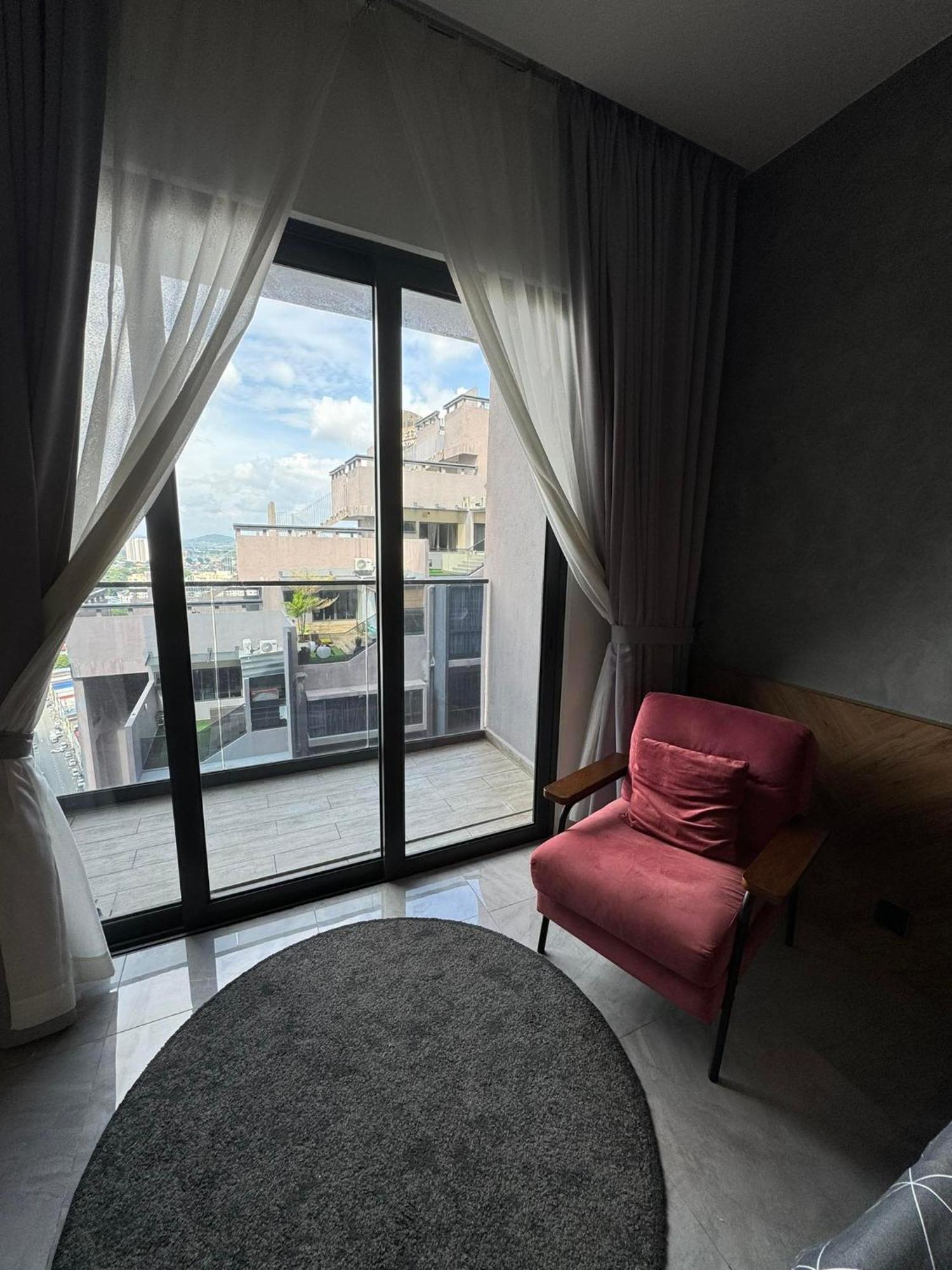 Pangsapuri Imperio - Lovely Classic For Couple With Wifi *