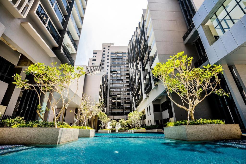 Imperio - Lovely Classic For Couple With Wifi Pangsapuri