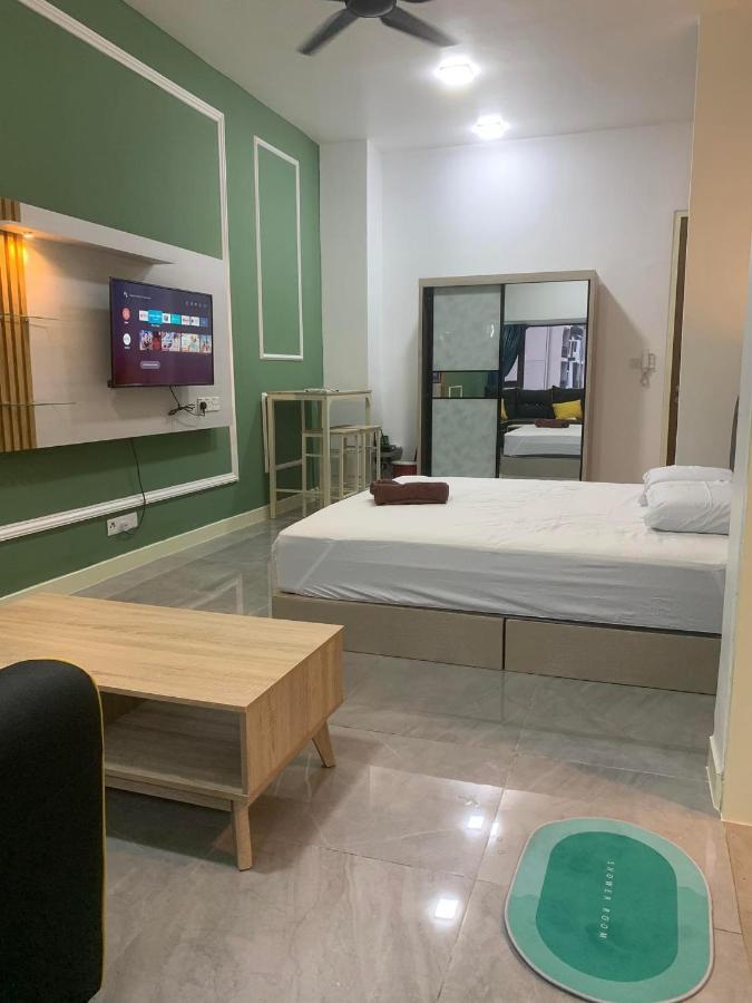 Imperio - Lovely Classic For Couple With Wifi Malacca