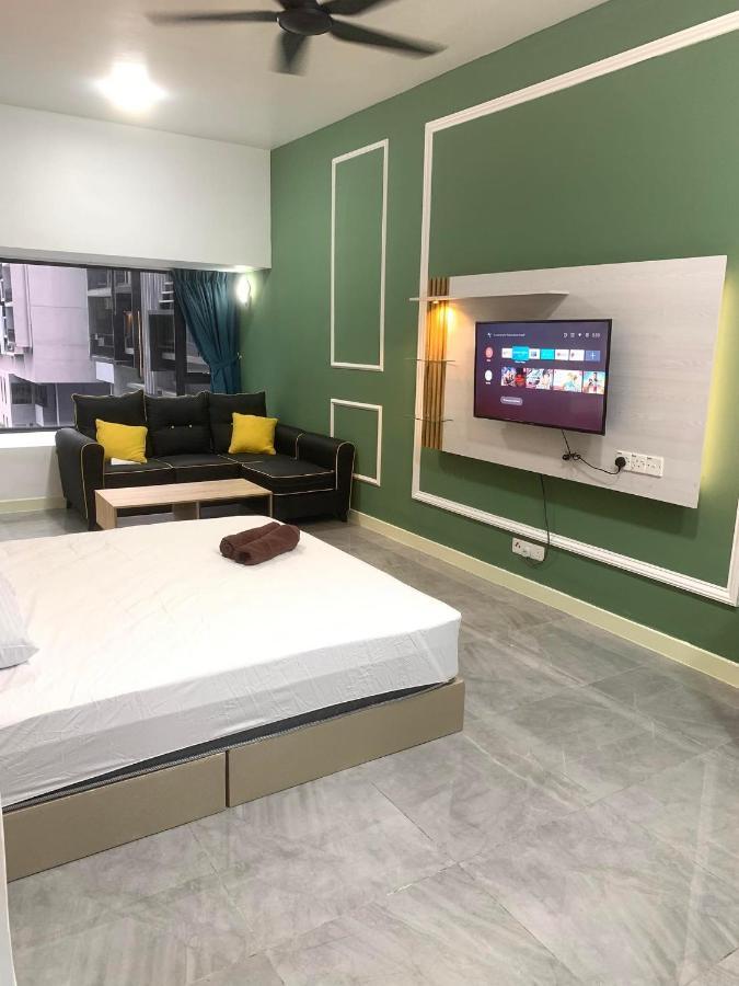 Imperio - Lovely Classic For Couple With Wifi Malacca